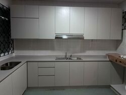 Lorong Kismis (D21), Detached #595086051